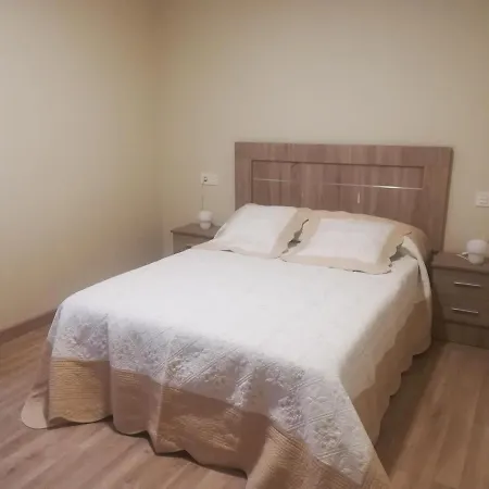Apartamento El Fondon Cangas de Onís Exterior photo