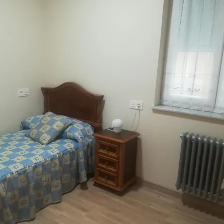 Apartamento El Fondon Cangas de Onís Exterior photo