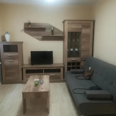 Apartamento El Fondon Cangas de Onís Exterior photo
