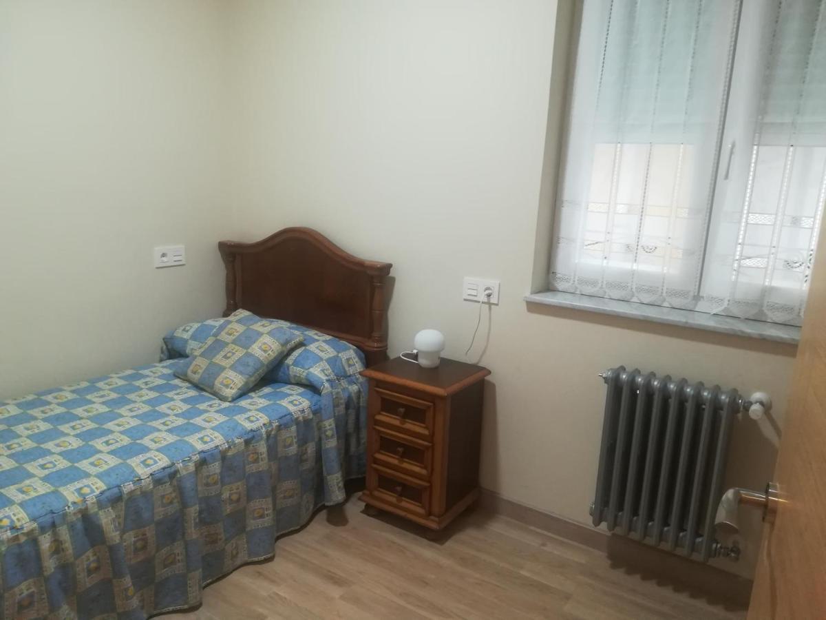 Apartament El Fondon