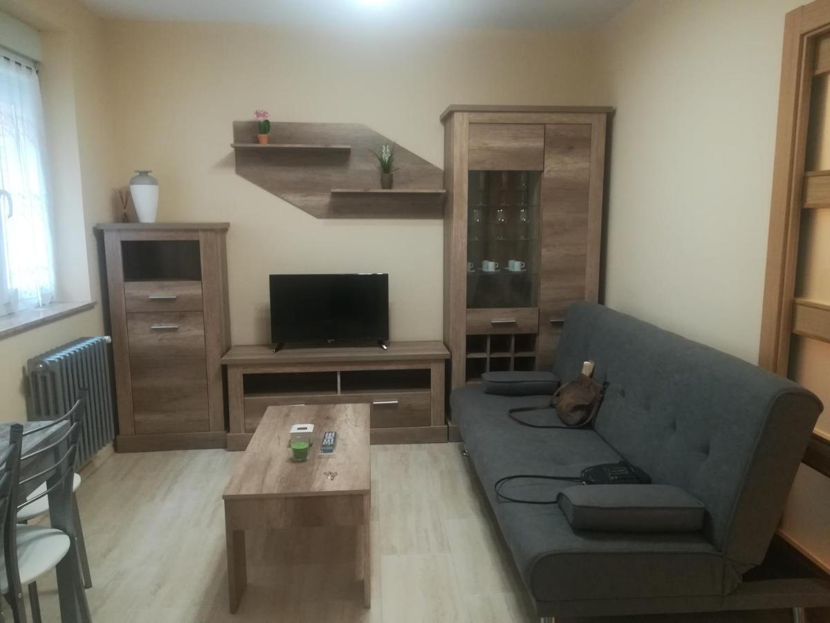 El Fondon Apartament *