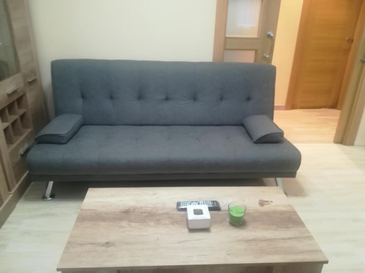 El Fondon Apartament *